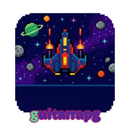 guitarrapg