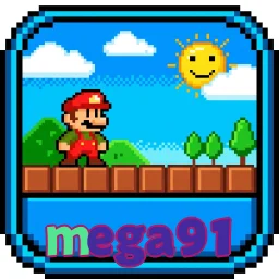 mega91