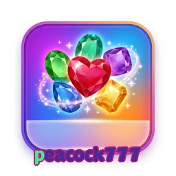 peacock777