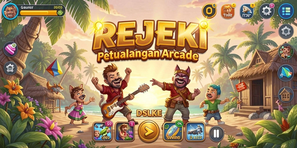 Visual de AARR